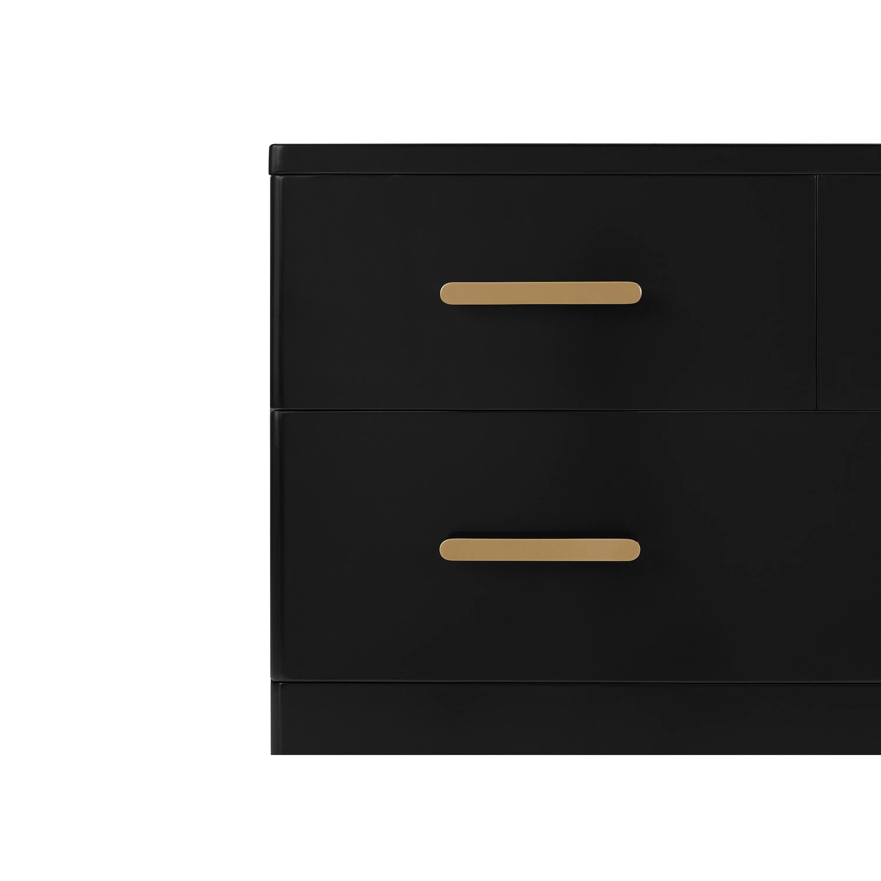 Delta Sloane 4 Drawer Dresser With Changing Top
