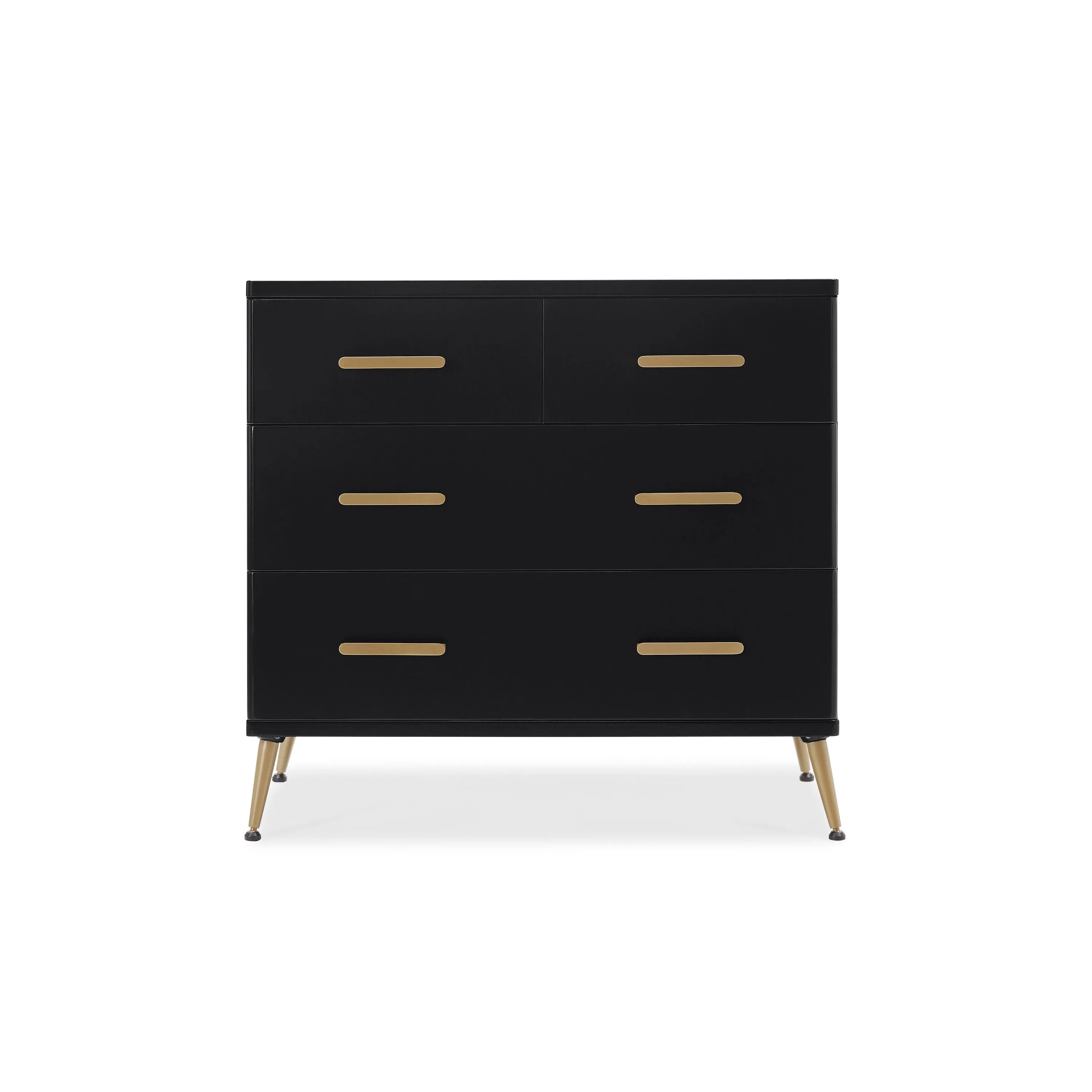 Delta Sloane 4 Drawer Dresser With Changing Top