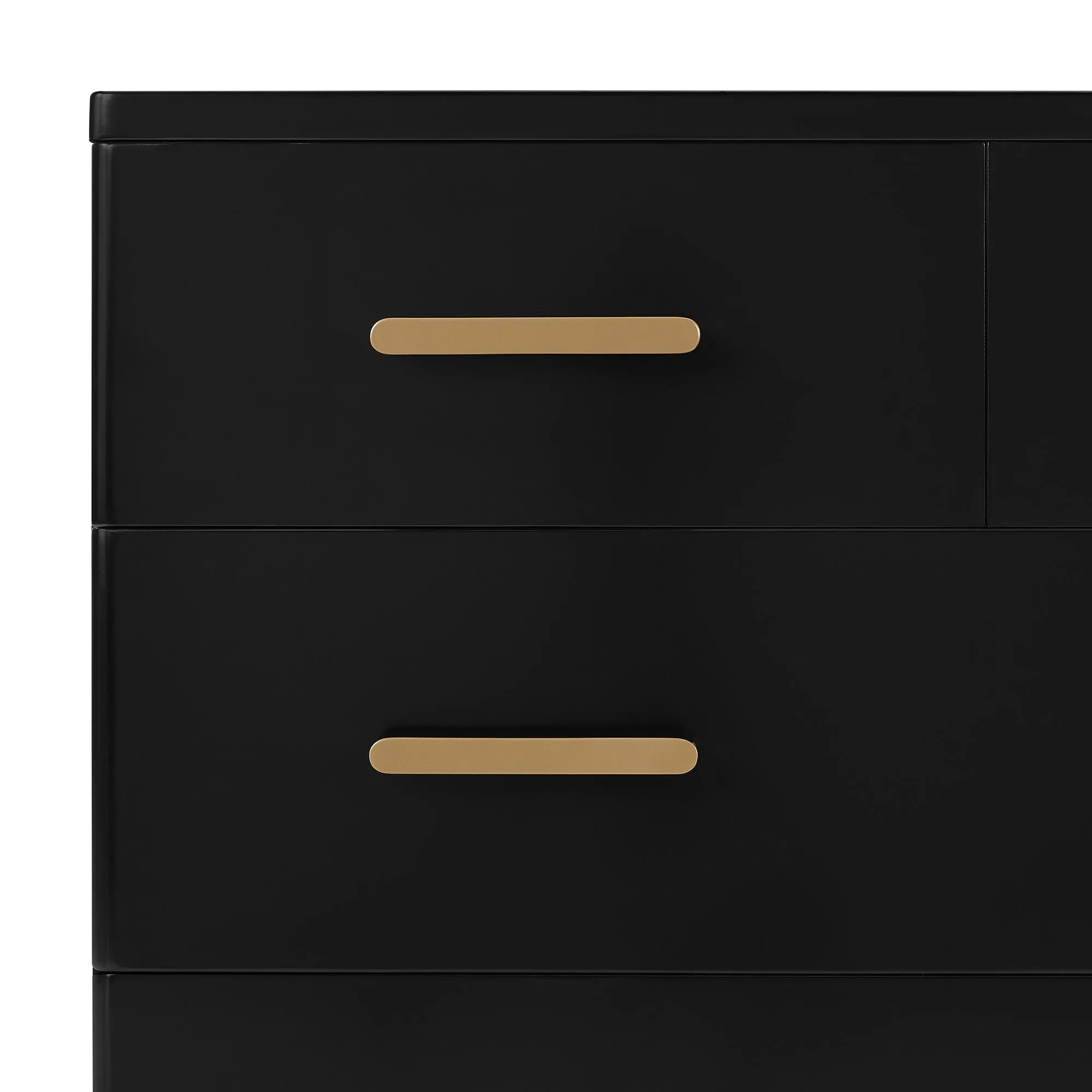 Delta Sloane 4 Drawer Dresser With Changing Top