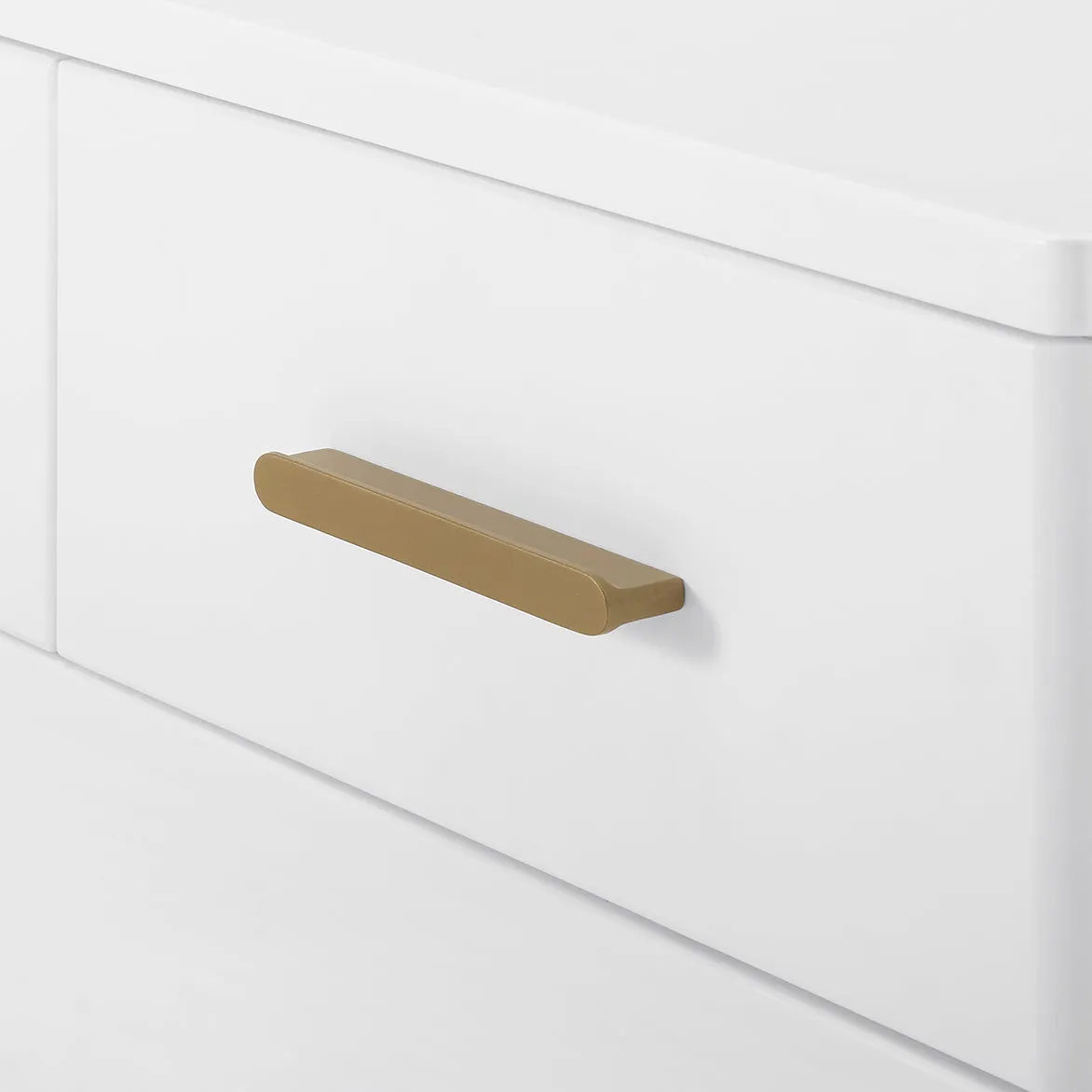 Delta Sloane 4 Drawer Dresser With Changing Top