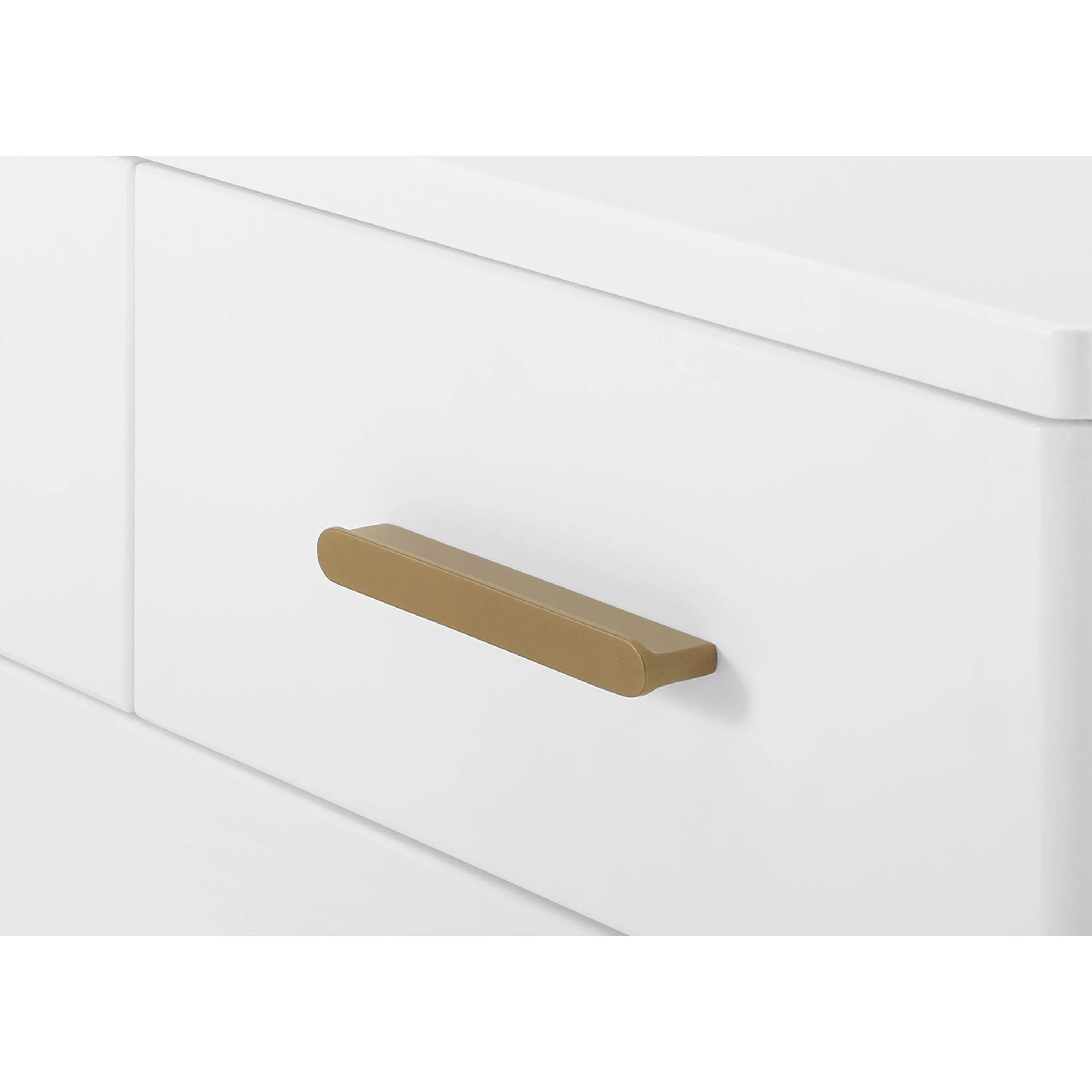 Delta Sloane 4 Drawer Dresser With Changing Top