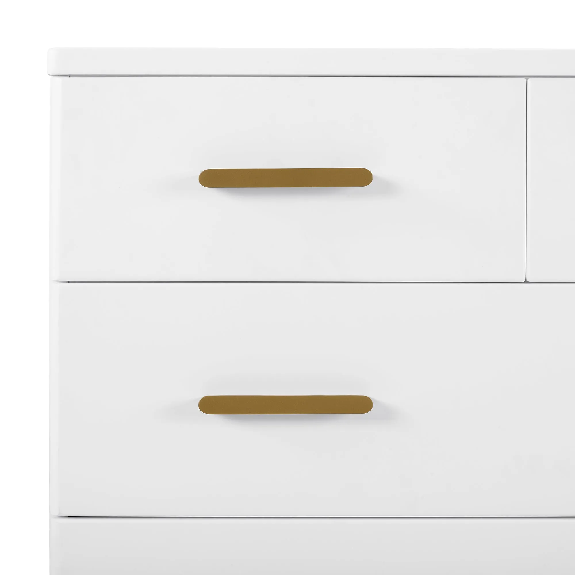 Delta Sloane 4 Drawer Dresser With Changing Top
