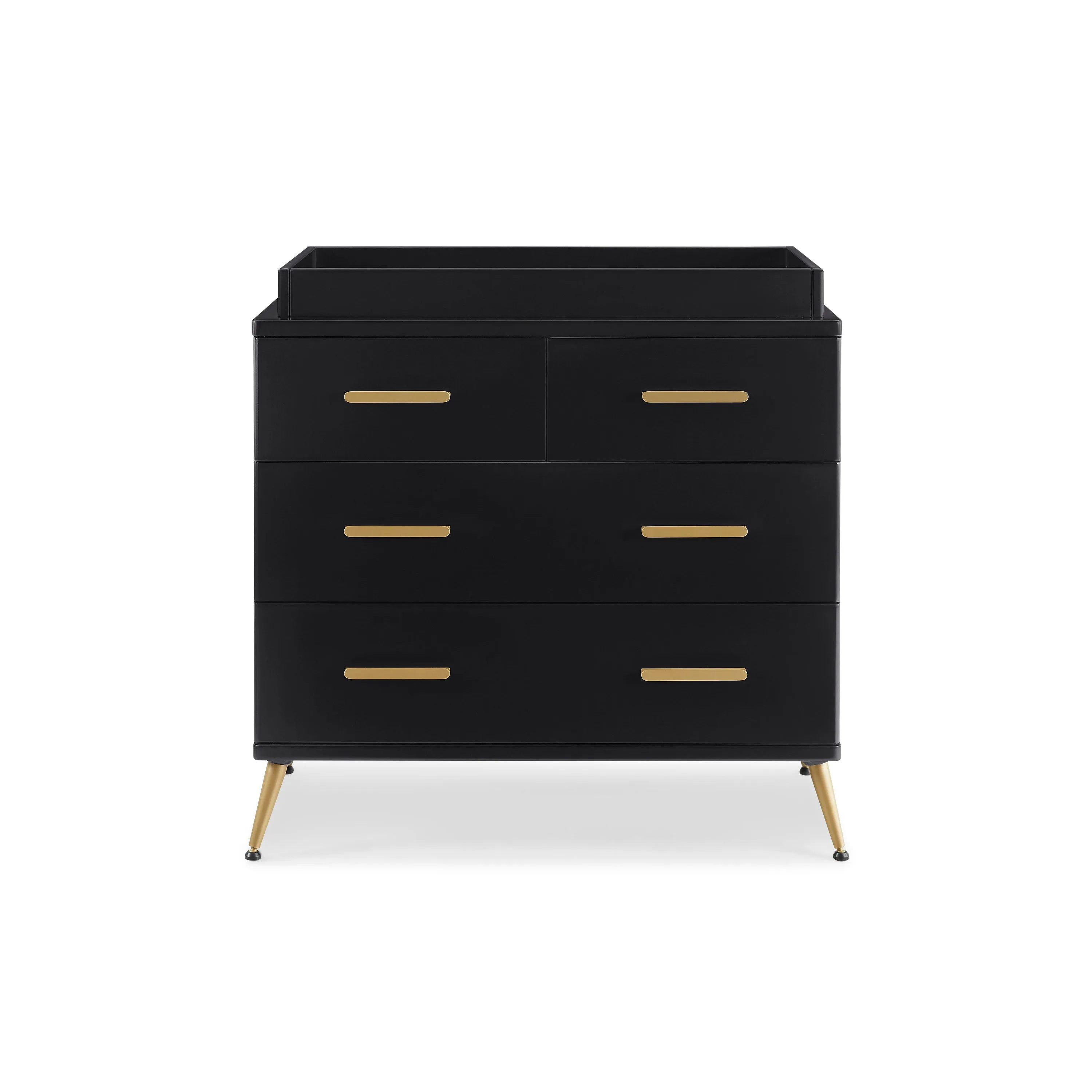 Delta Sloane 4 Drawer Dresser With Changing Top