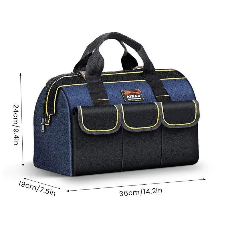 Electrician Tool Organizer Bag: Efficient Storage Solution for Professionals