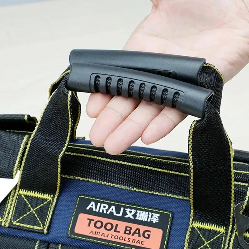 Electrician Tool Organizer Bag: Efficient Storage Solution for Professionals