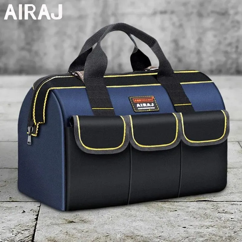 Electrician Tool Organizer Bag: Efficient Storage Solution for Professionals
