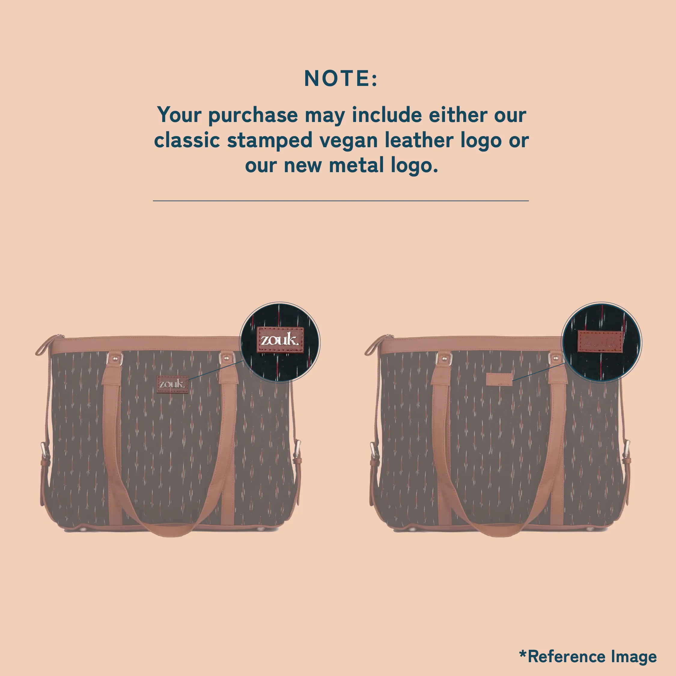 FloMotif Women's Office Bag