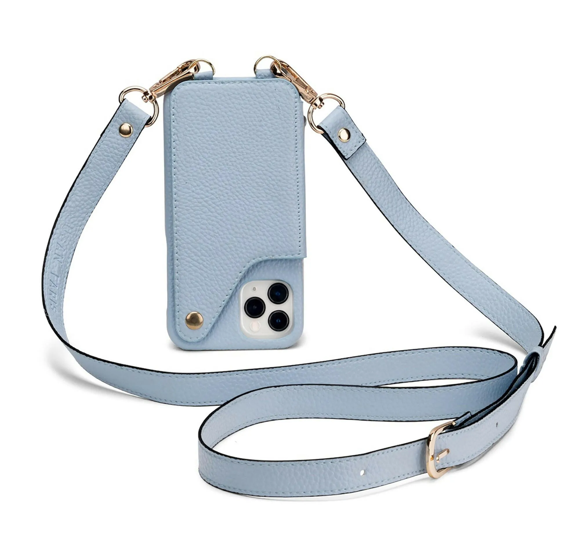 Jess iPhone Crossbody Case