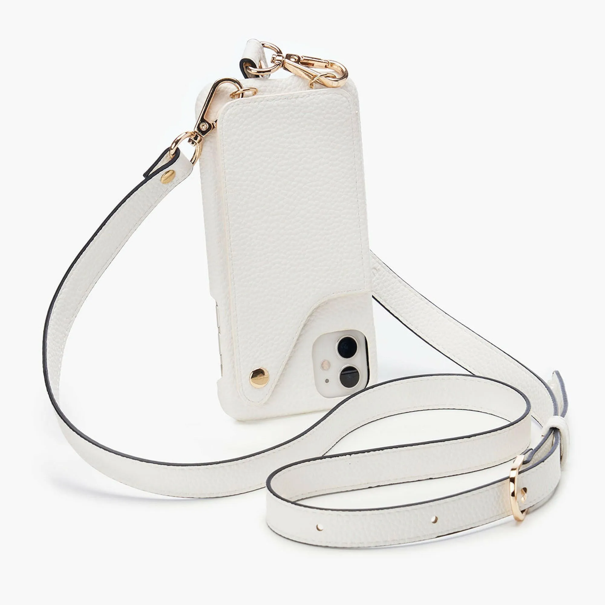 Jess iPhone Crossbody Case