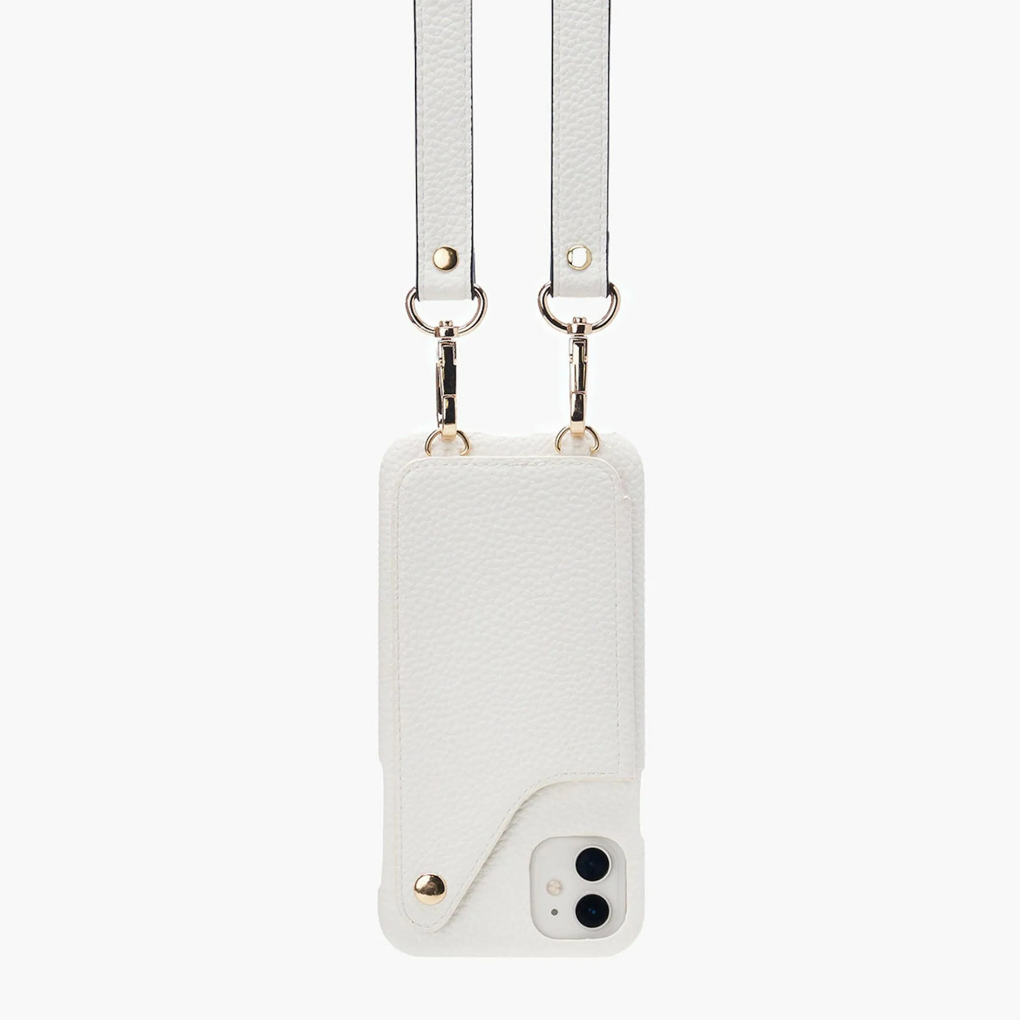 Jess iPhone Crossbody Case