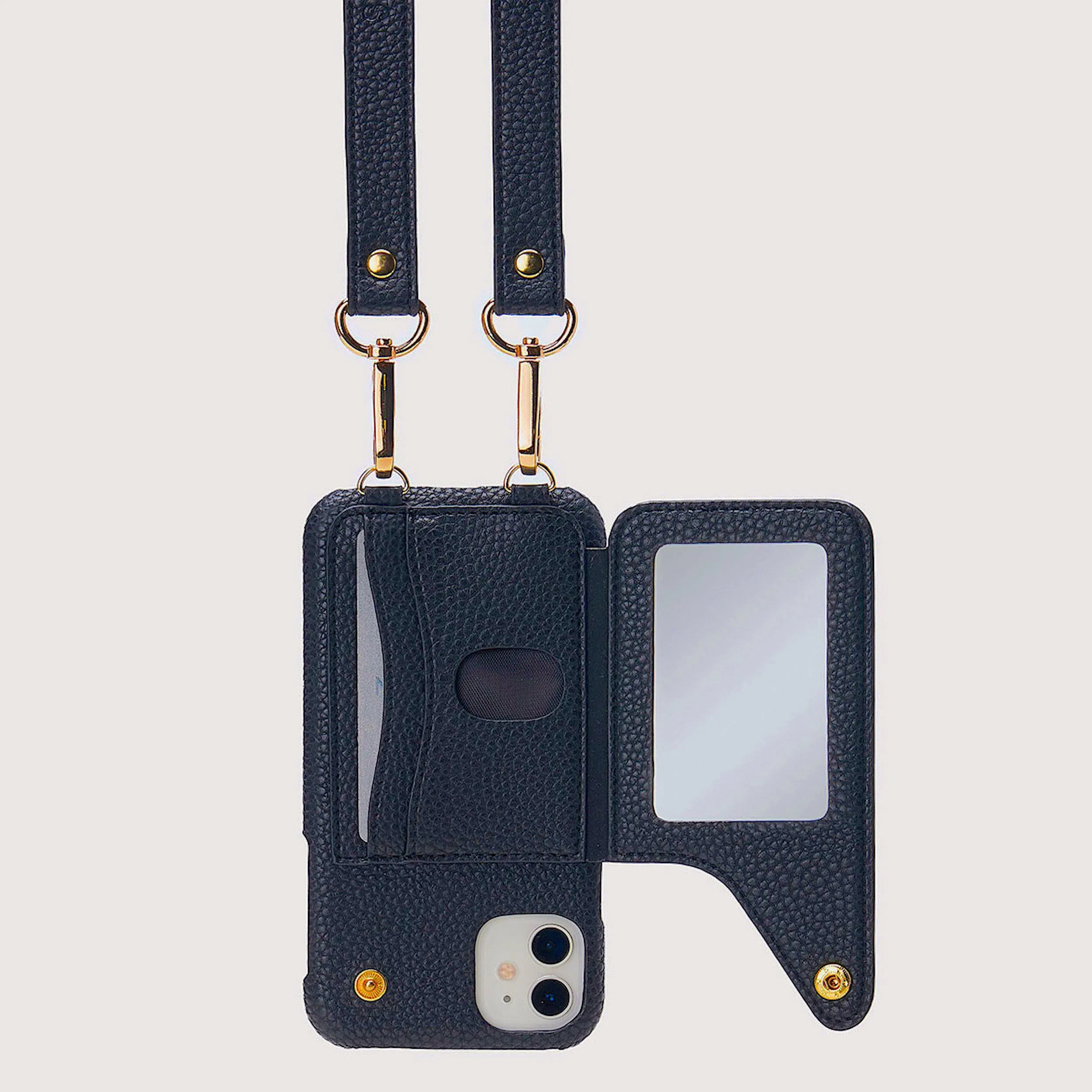 Jess iPhone Crossbody Case