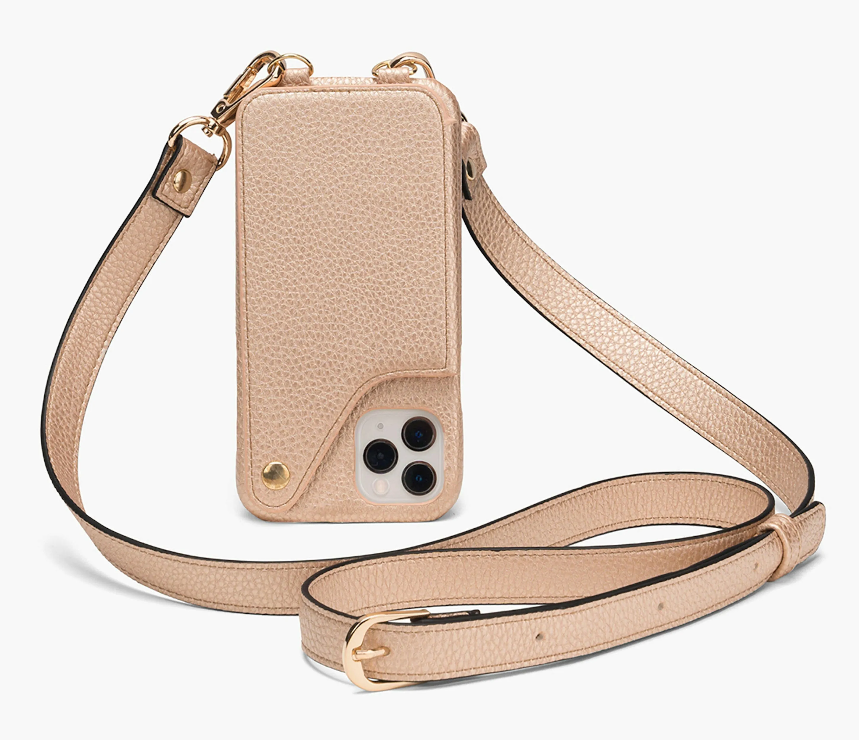 Jess iPhone Crossbody Case