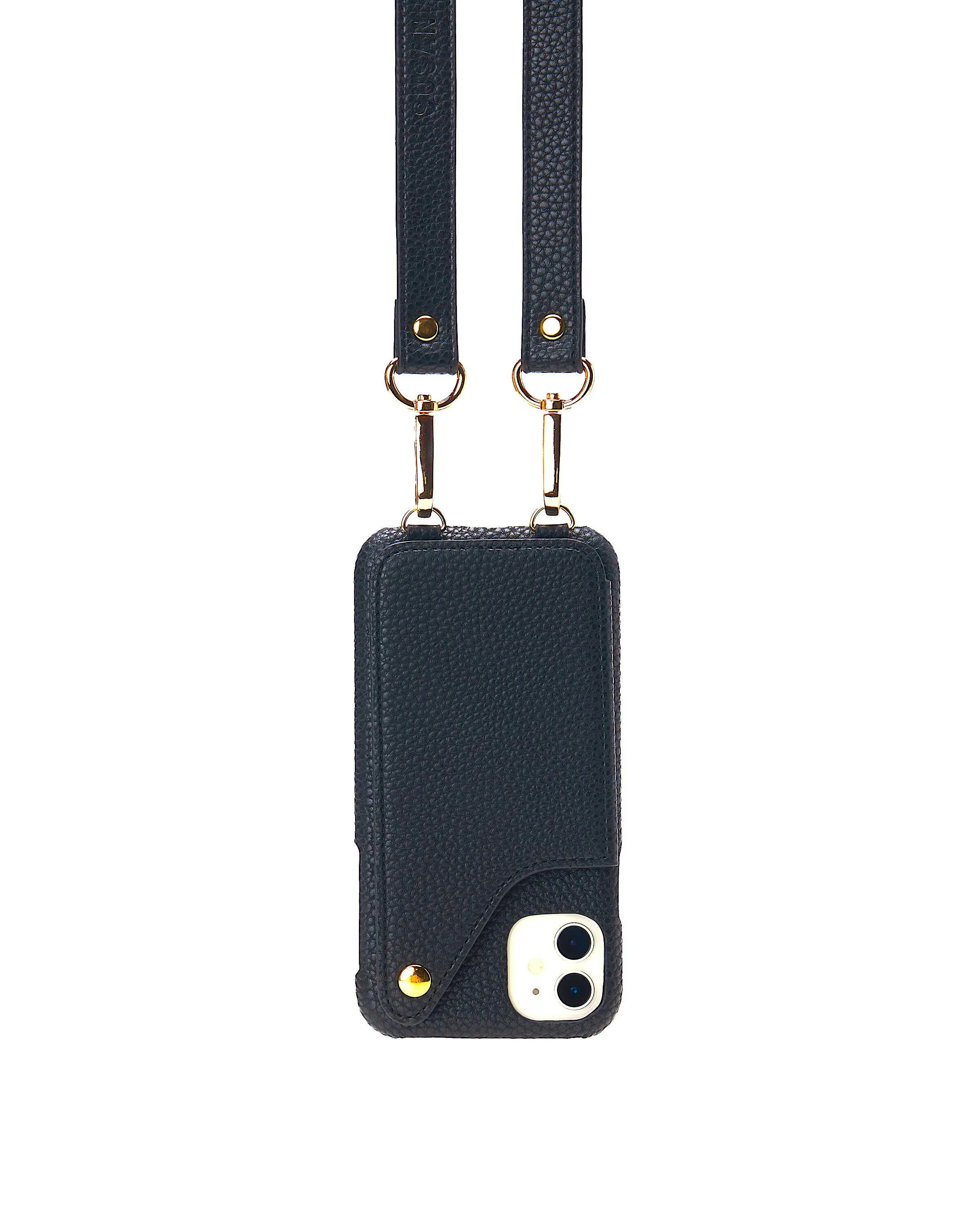 Jess iPhone Crossbody Case