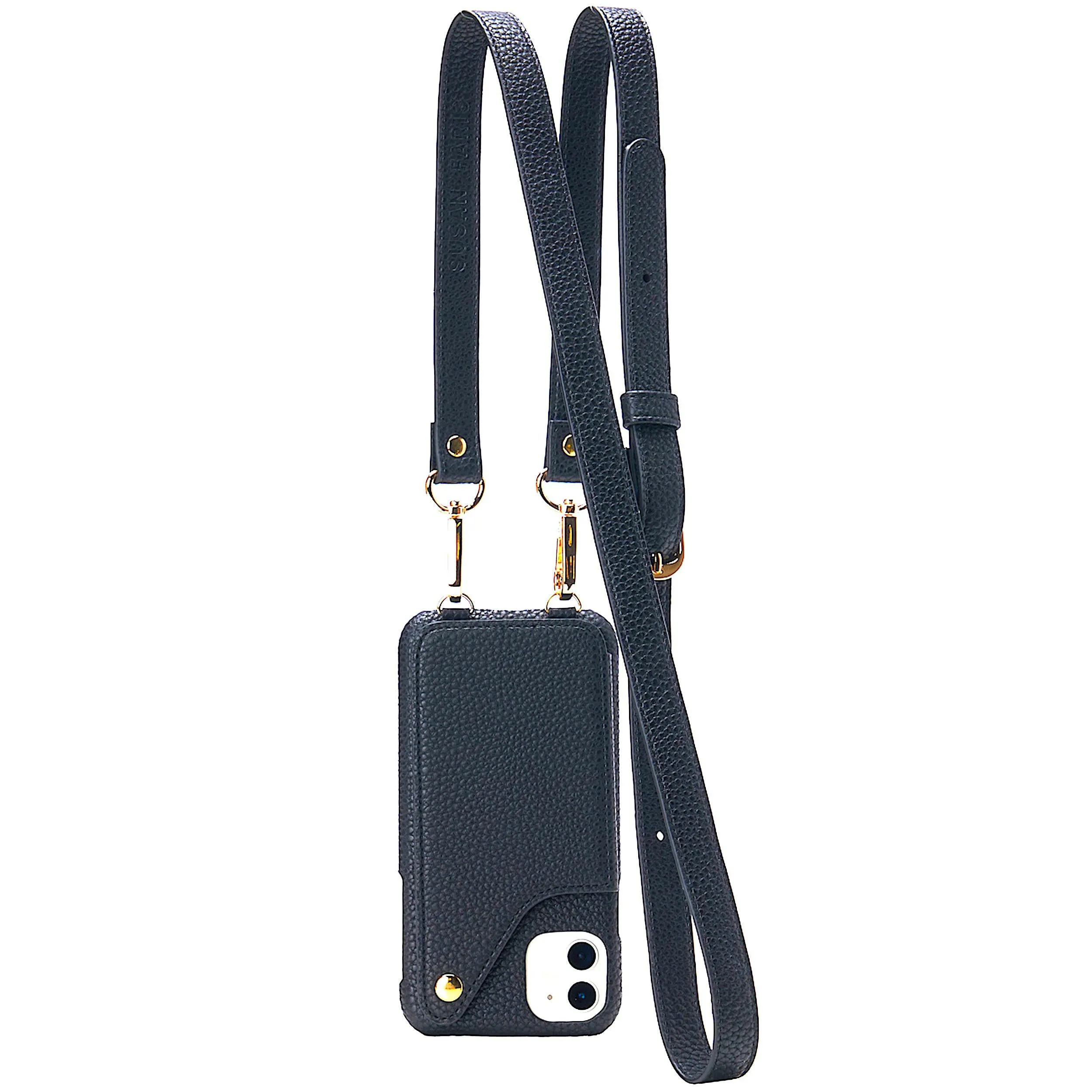 Jess iPhone Crossbody Case