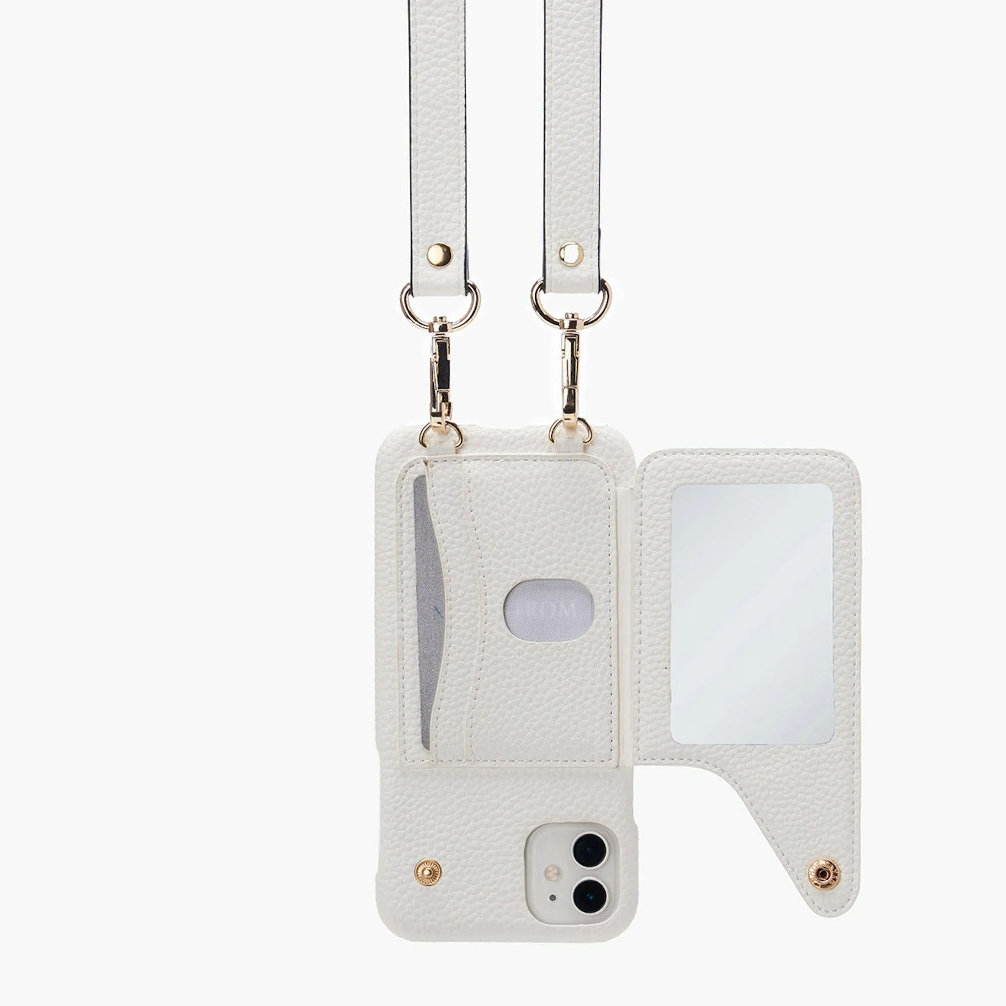 Jess iPhone Crossbody Case