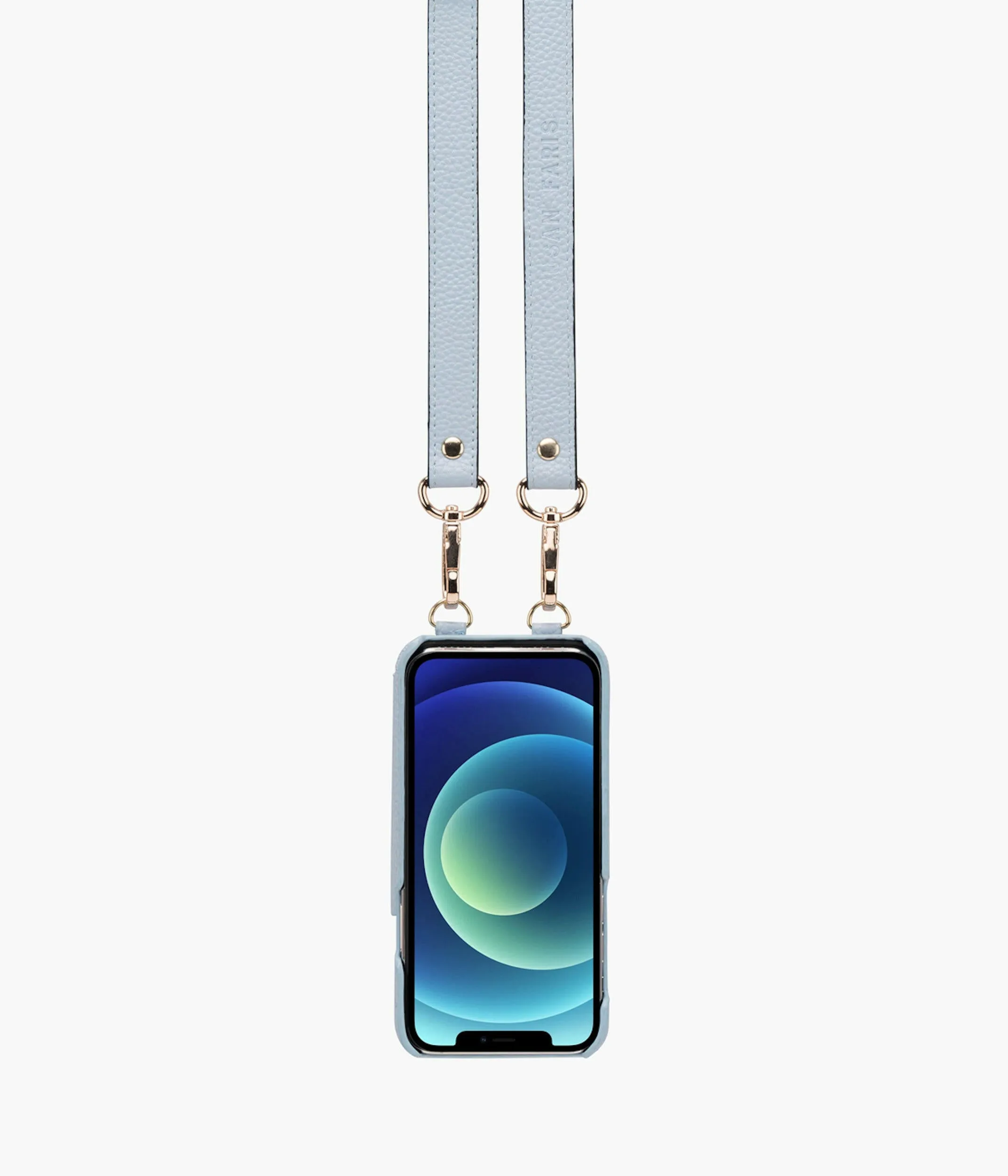 Jess iPhone Crossbody Case