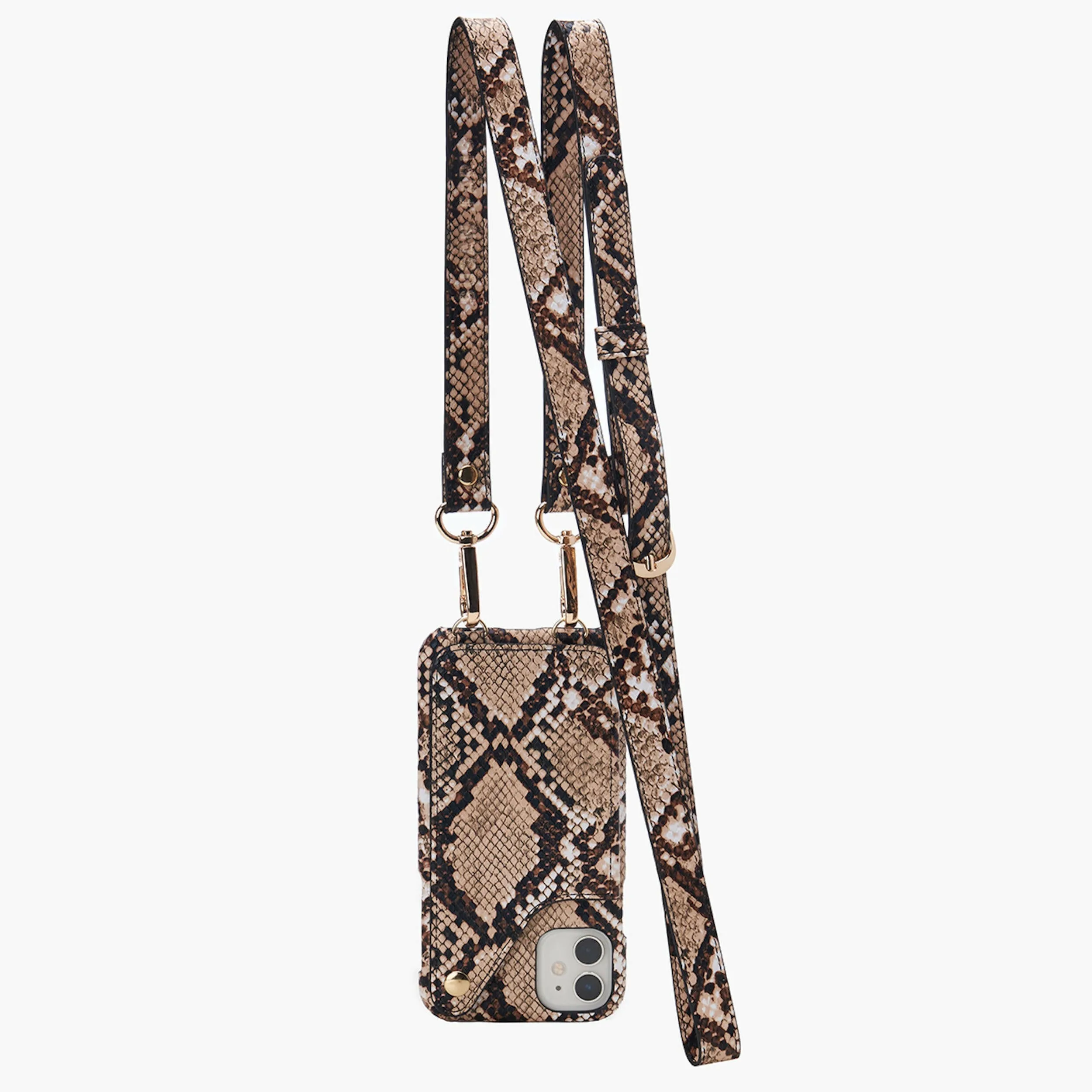 Jess iPhone Crossbody Case