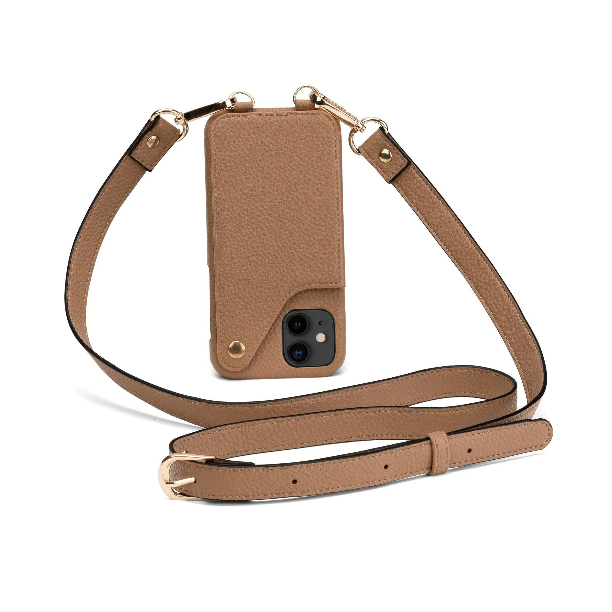Jess iPhone Crossbody Case
