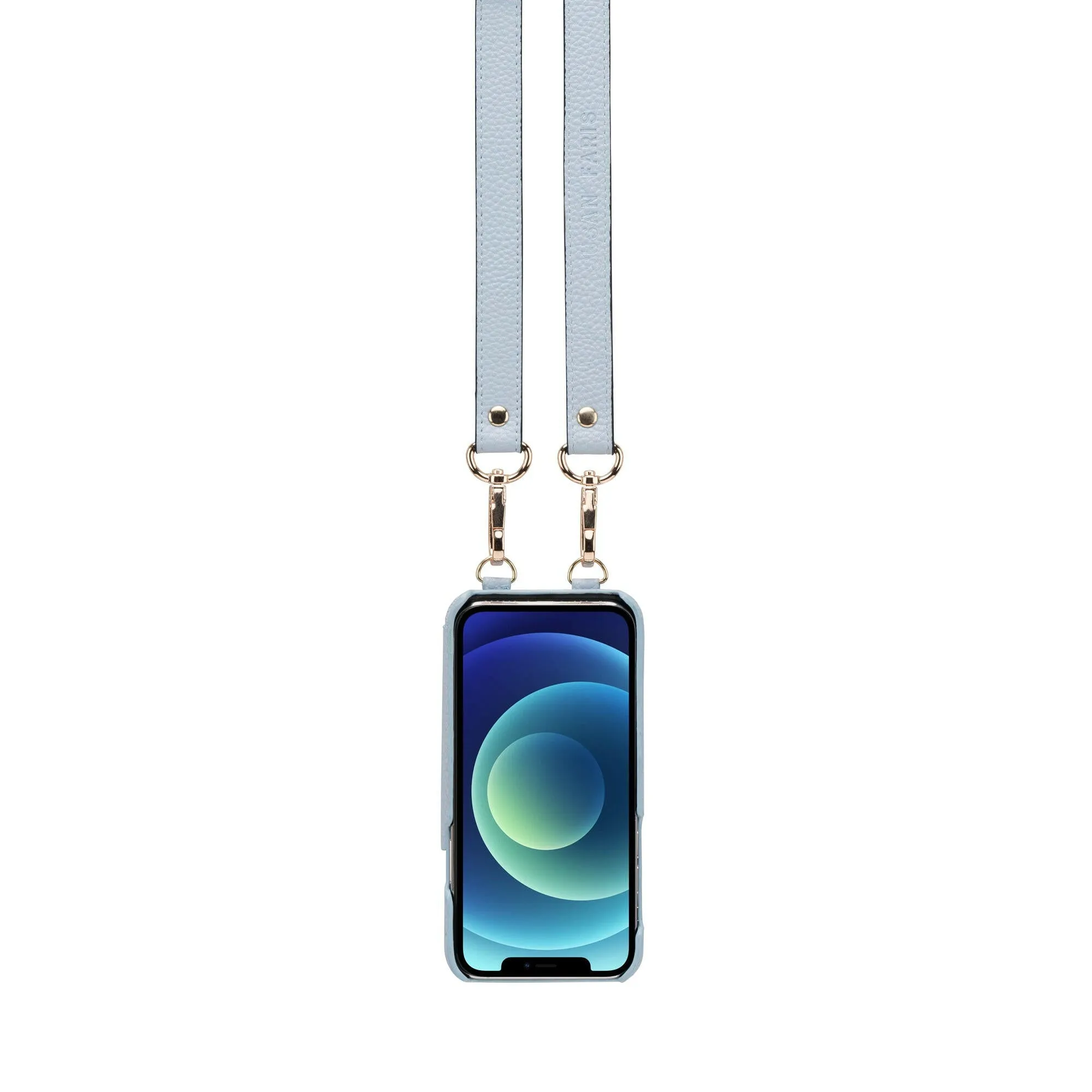 Jess iPhone Crossbody Case