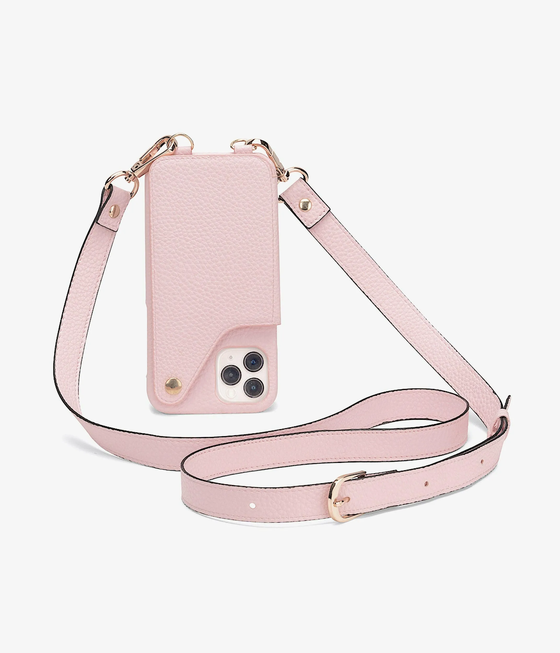 Jess iPhone Crossbody Case