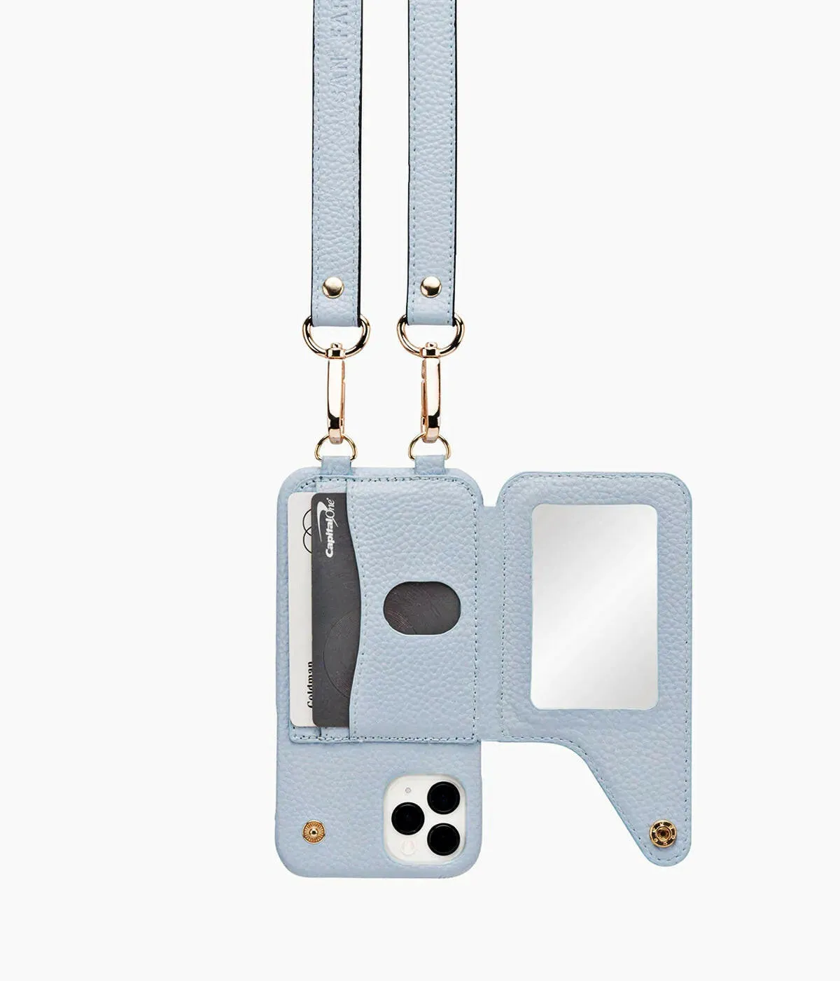 Jess iPhone Crossbody Case