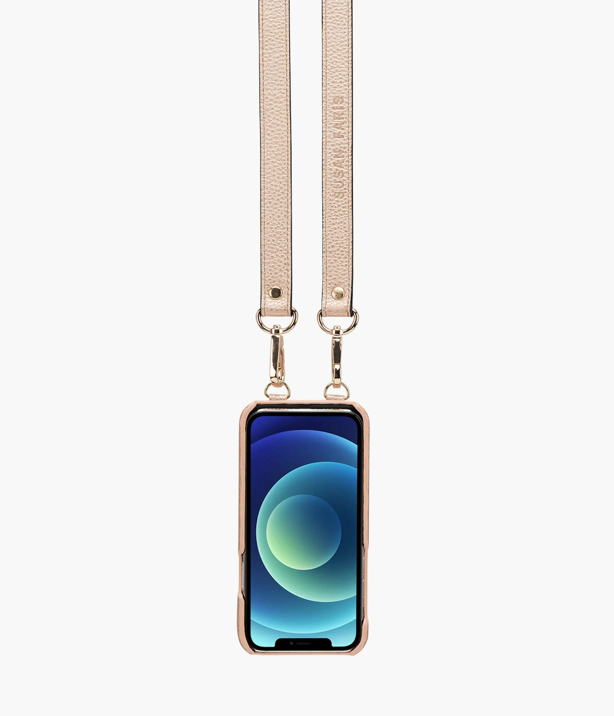 Jess iPhone Crossbody Case