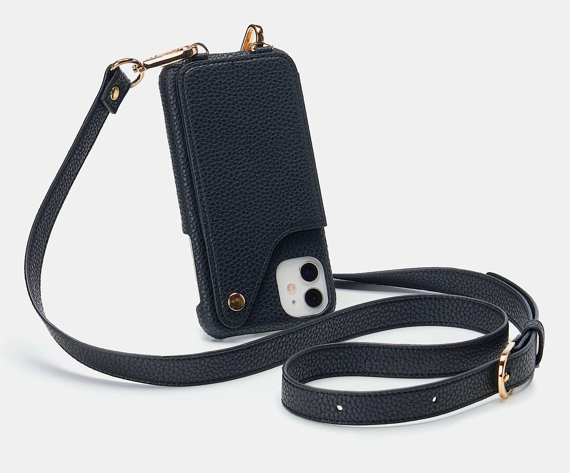 Jess iPhone Crossbody Case