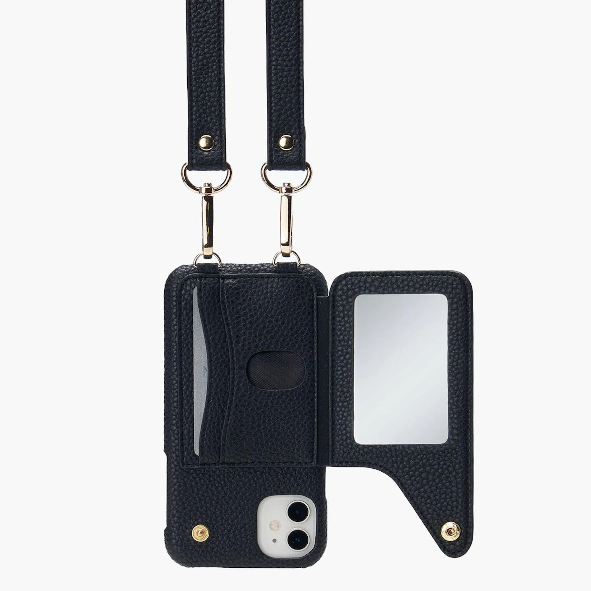 Jess iPhone Crossbody Case