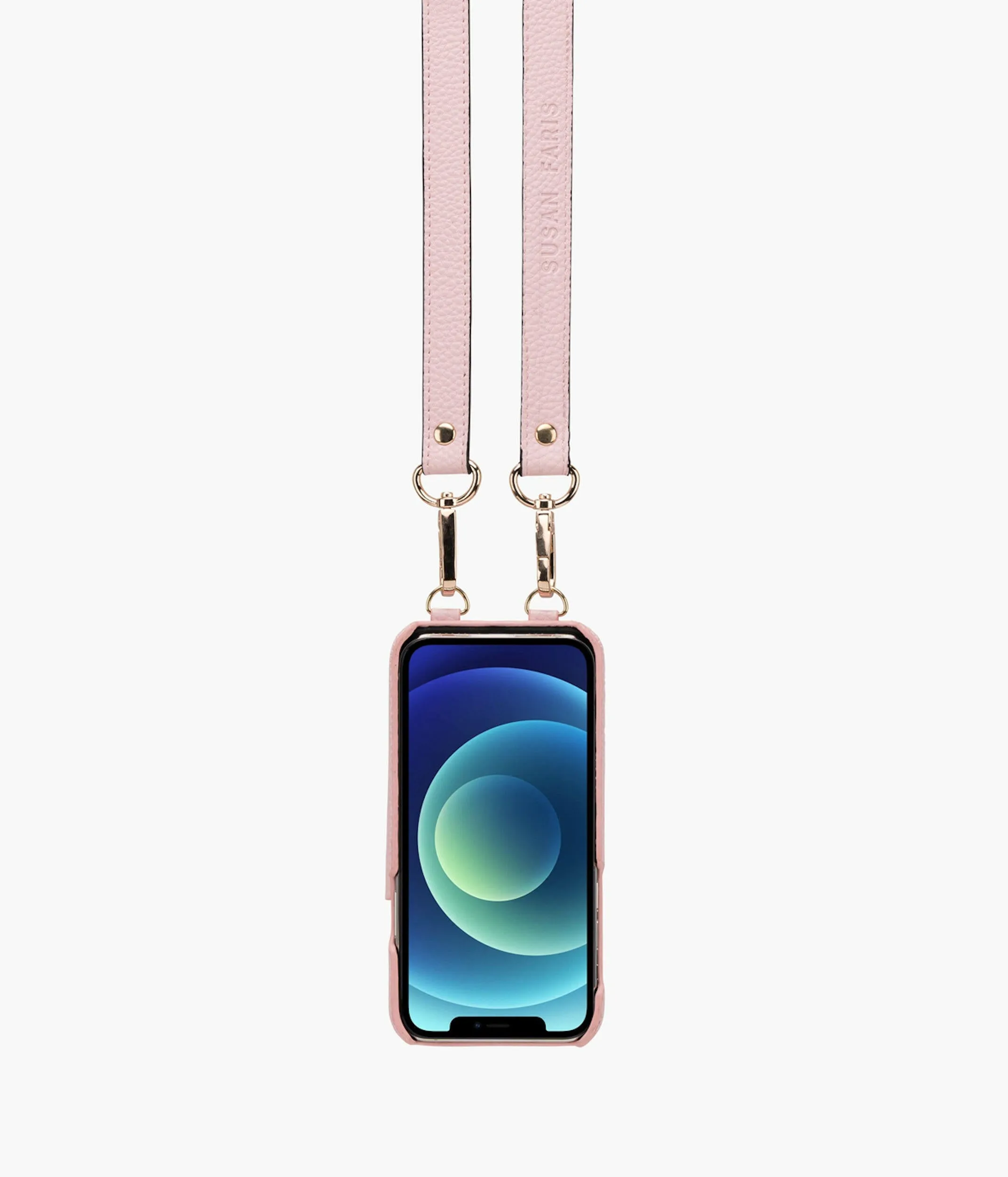 Jess iPhone Crossbody Case