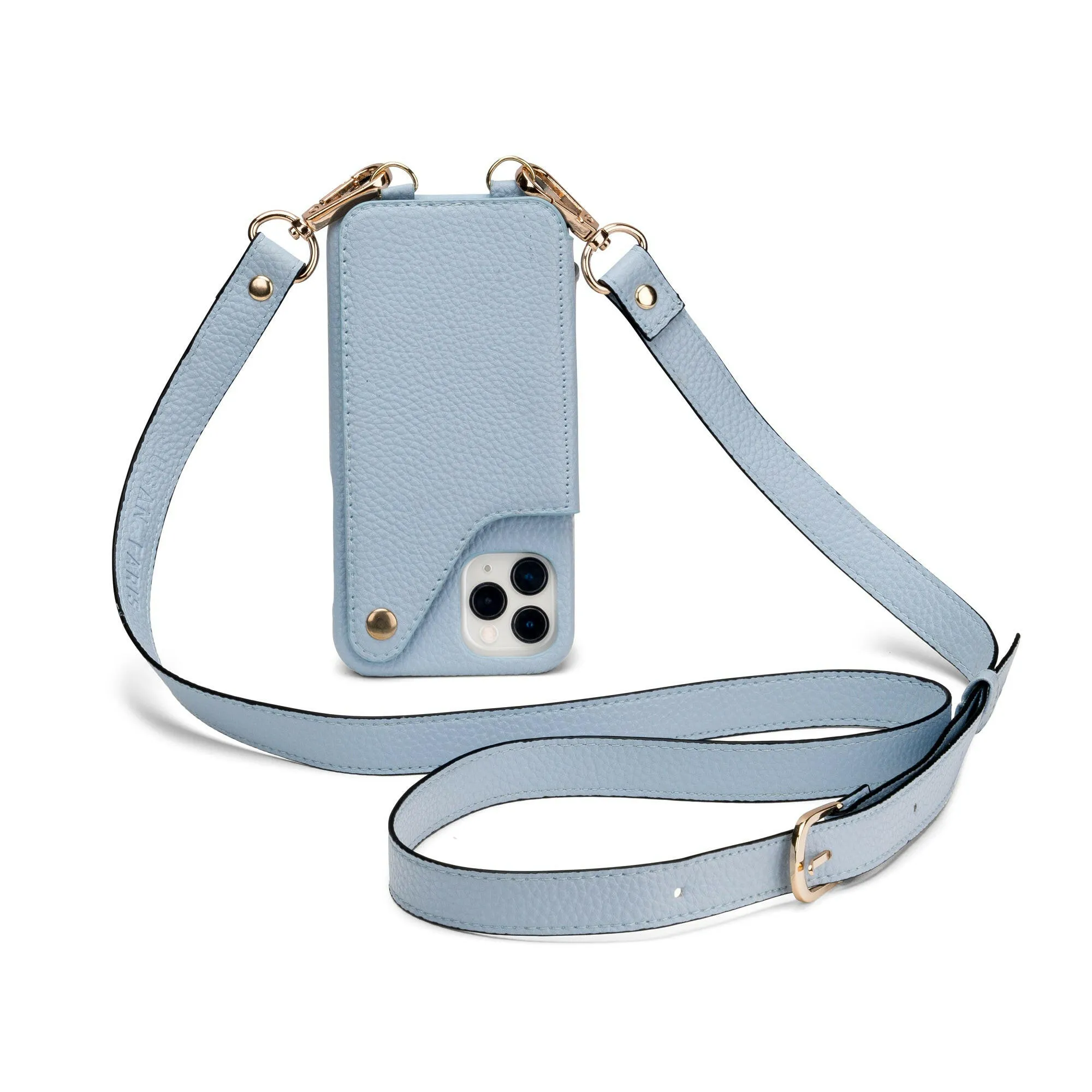 Jess iPhone Crossbody Case