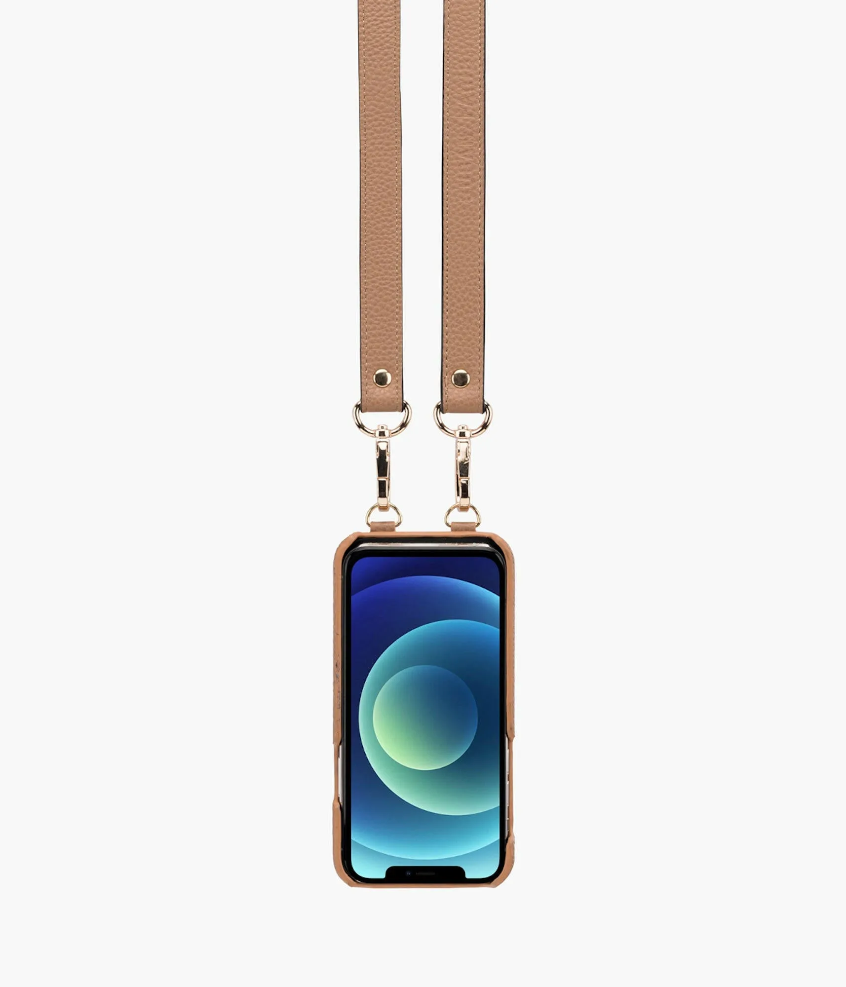 Jess iPhone Crossbody Case