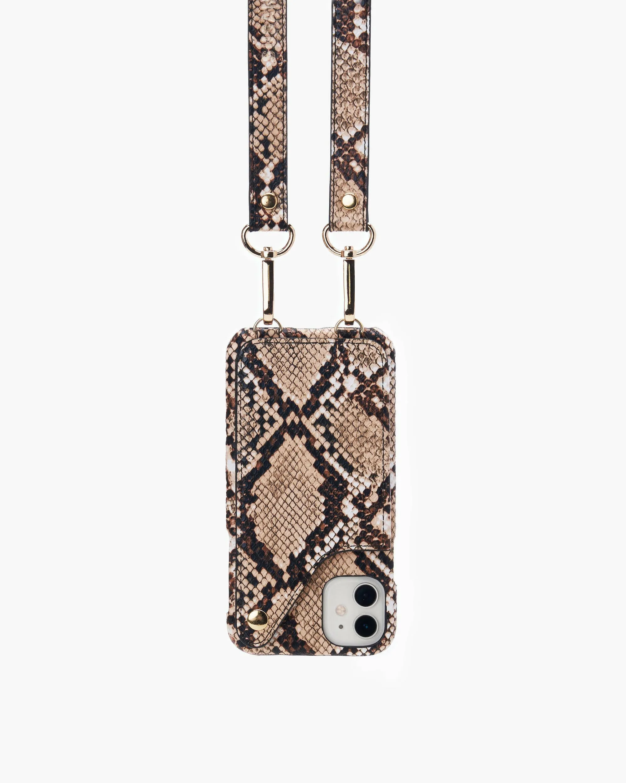 Jess iPhone Crossbody Case