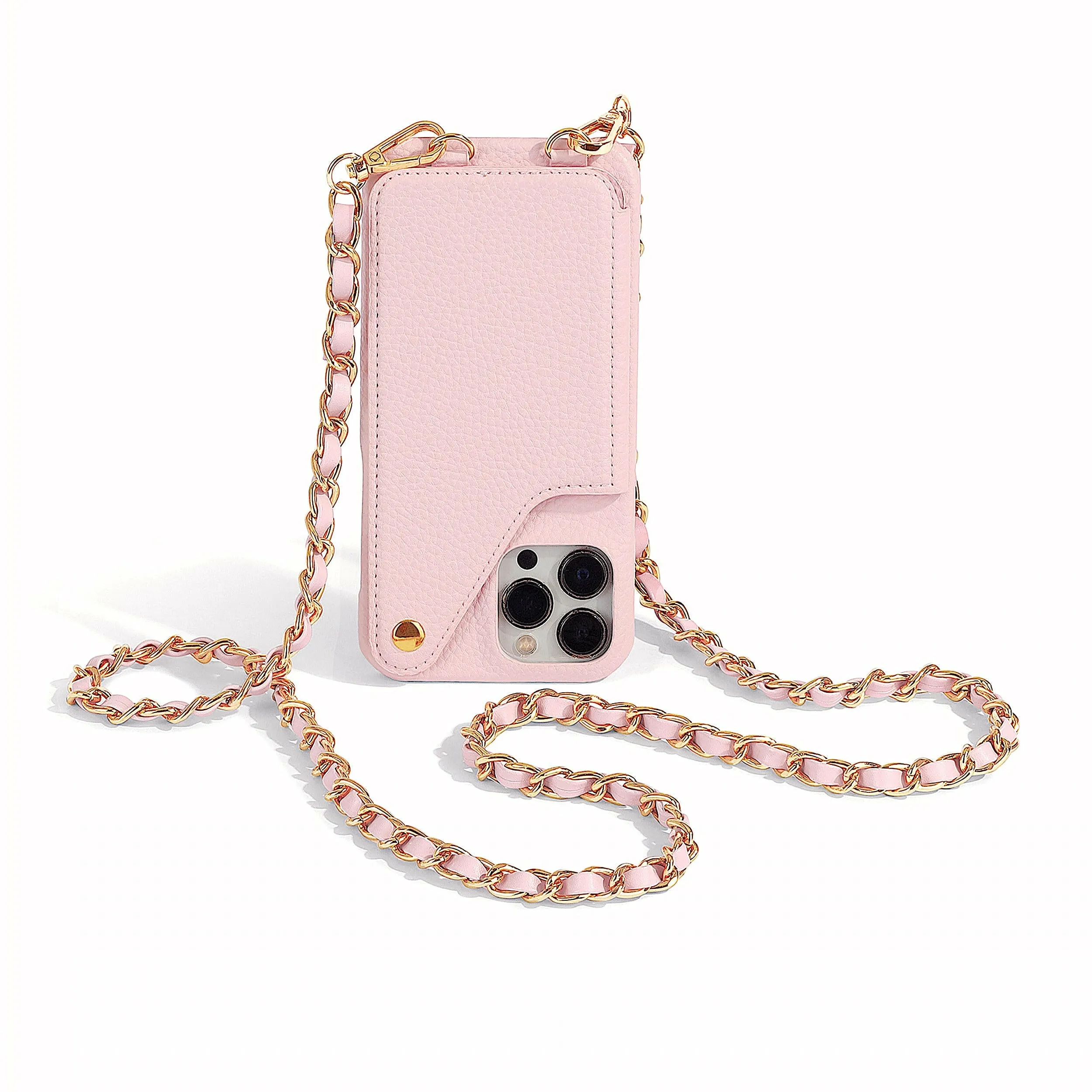 Jess iPhone Crossbody Case