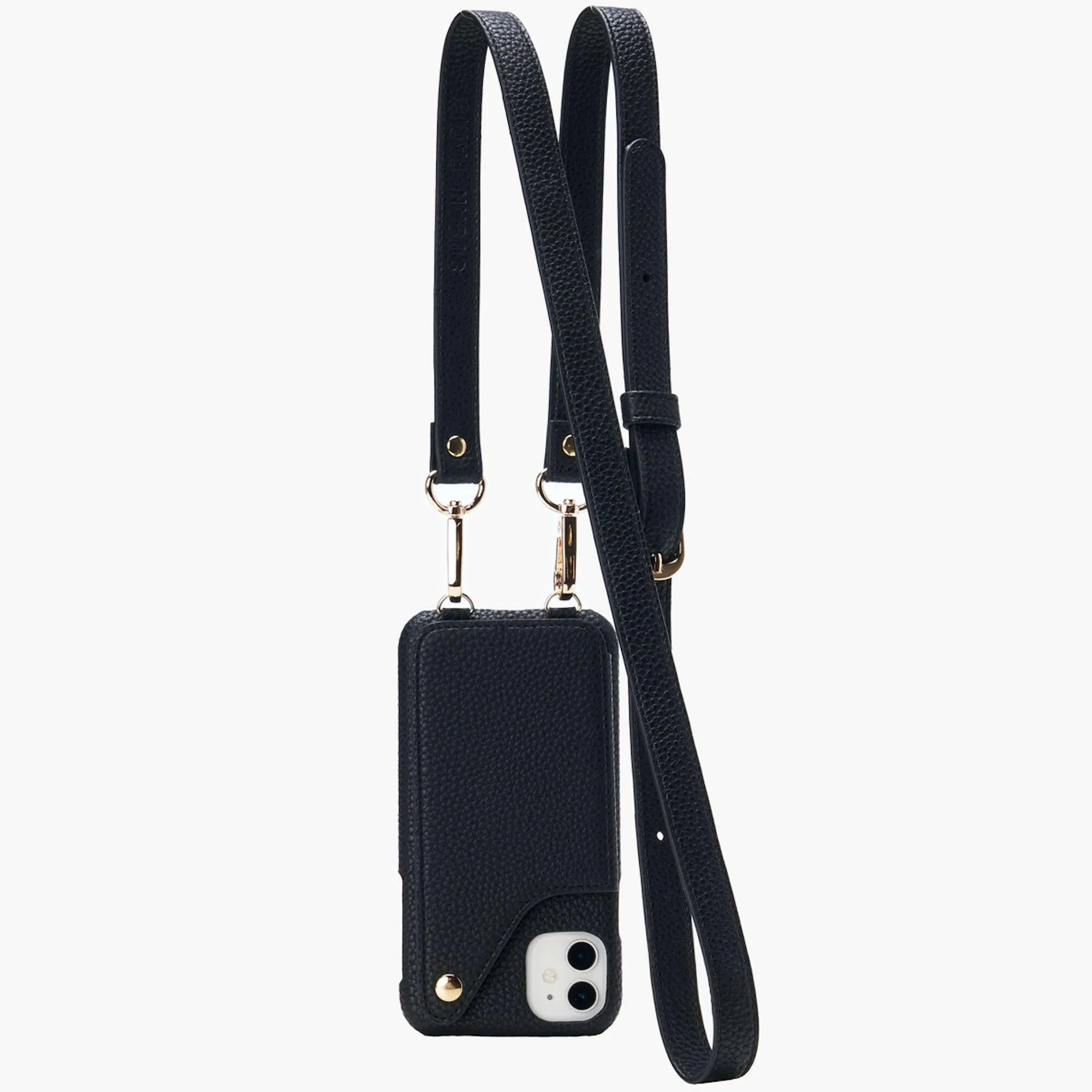 Jess iPhone Crossbody Case