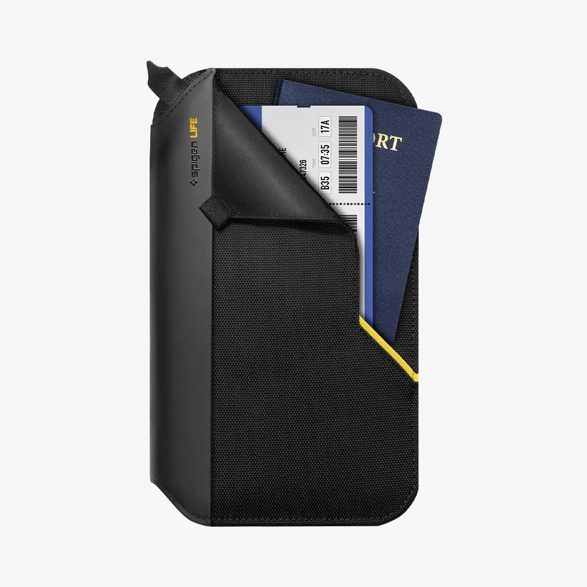 Klasden Passport Organizer | KD500