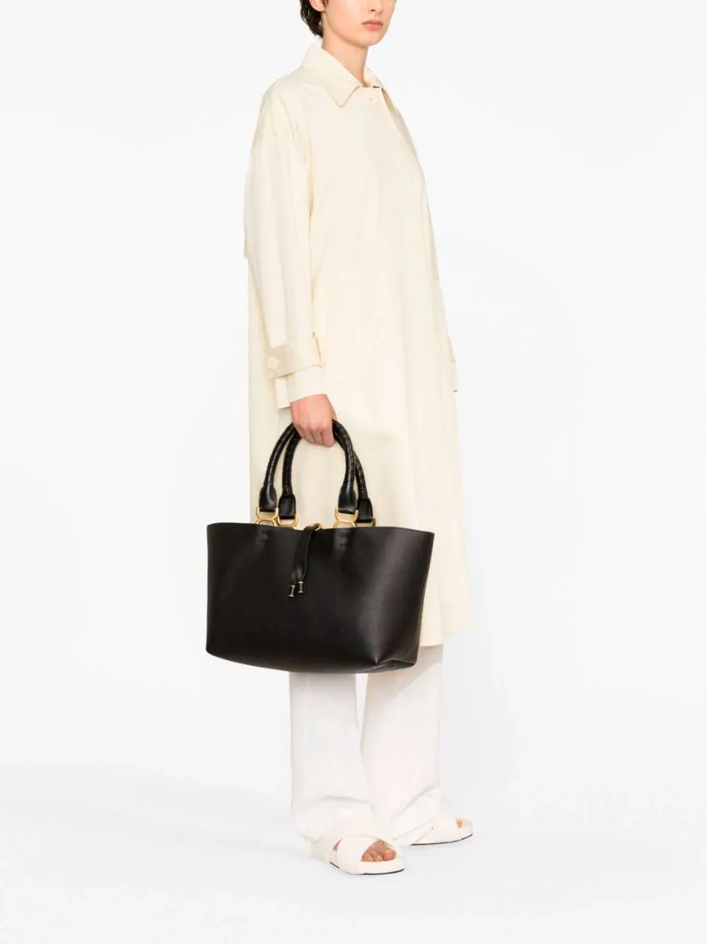 Marcie shopping bag