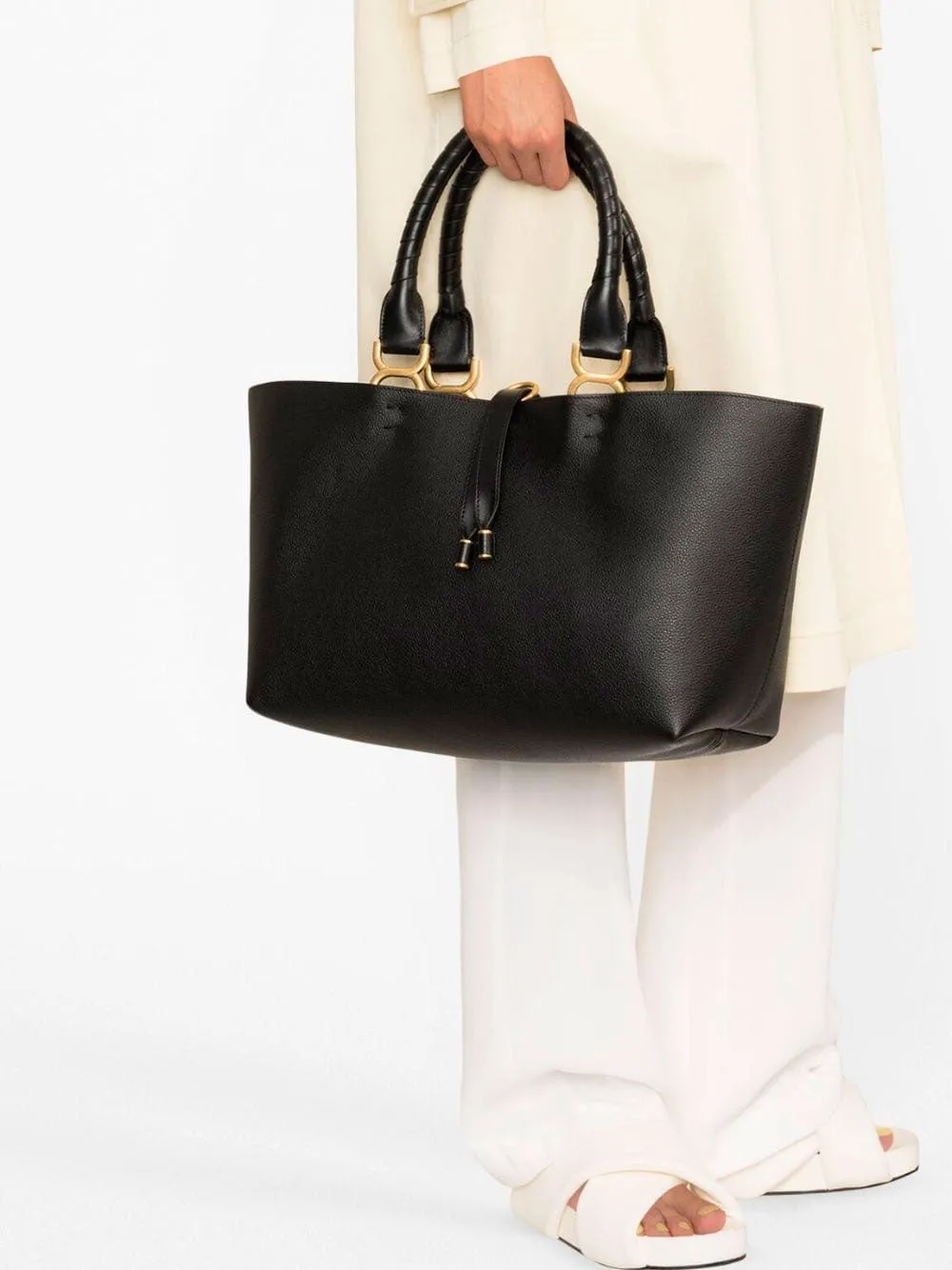 Marcie shopping bag