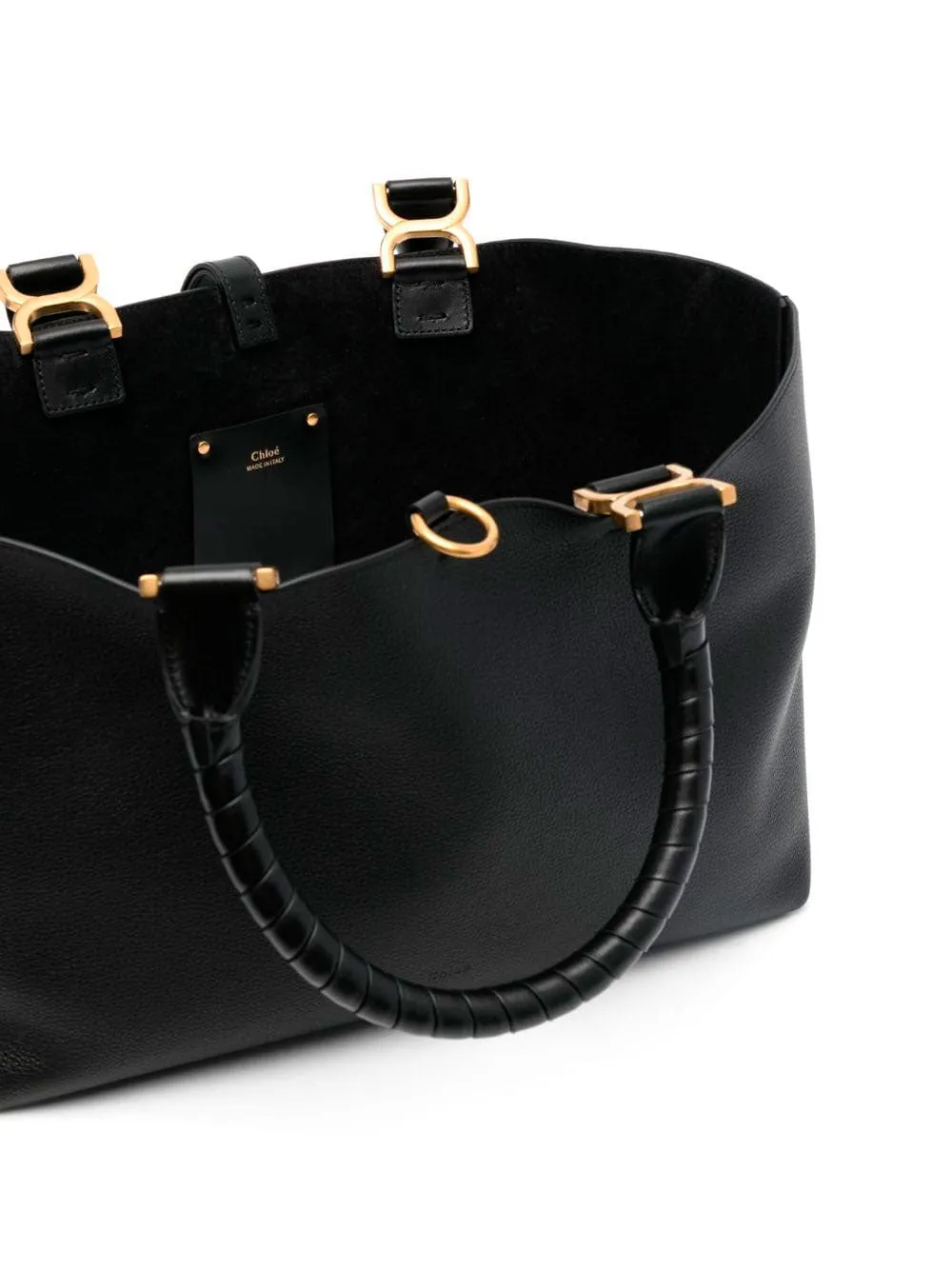 Marcie shopping bag