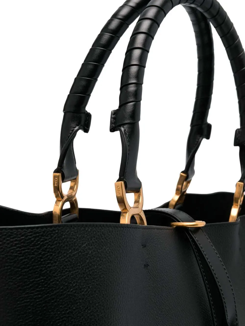 Marcie shopping bag