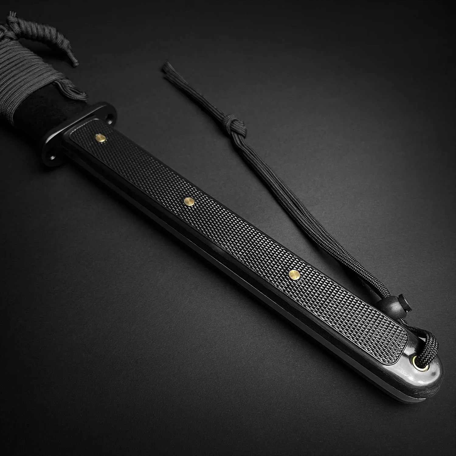 Musashi Modern Tactical Wakizashi