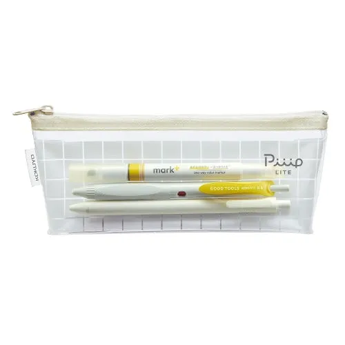Piip Pen Case Light Slim