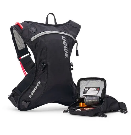 Ranger 3L Dirt Biking Hydration Pack