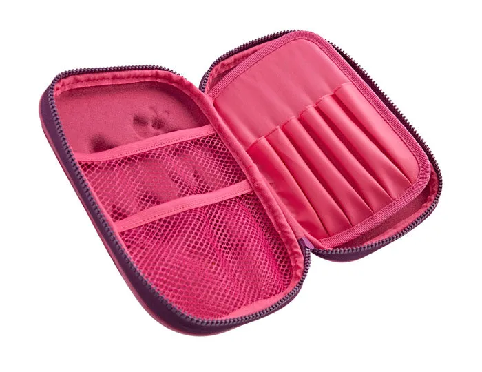 Woodland Hardtop Pencil Case